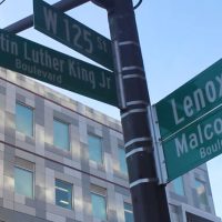 | MLK Blvd and Malcom X Blvd | MR Online