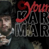 | The Young Karl Marx film screening 290 Danforth Ave Toronto ON M4K 1N6 Canada Toronto 11 January | MR Online