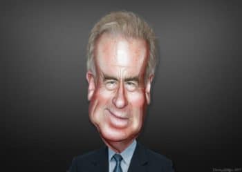 | Robert Mercer image Donkey Hotey | MR Online