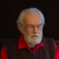 David Harvey