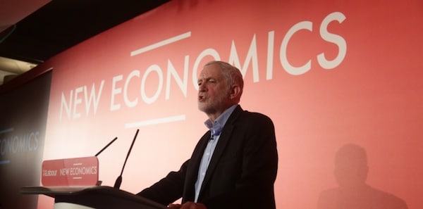 | Corbyn | MR Online