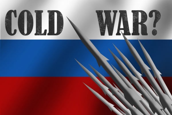 | Cold War | MR Online