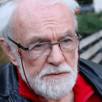 David Harvey