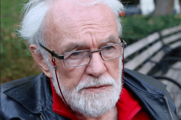 | David Harvey | MR Online