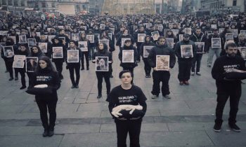 | Animal rights rally in Spain | MR Online