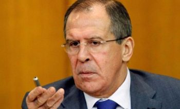 | Foreign Minister Sergei Lavrov | MR Online