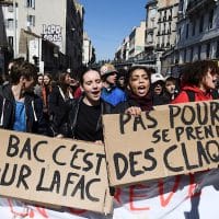 FRANCE-LABOUR-STRIKE