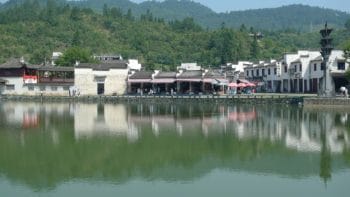 | Ancient Xidi Village in China photo by Andre Vltchek | MR Online