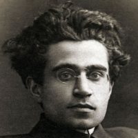 | Antonio Gramsci | MR Online