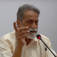 Prabhat Patnaik