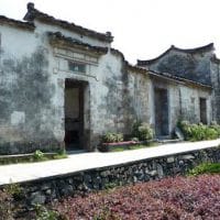 | Wuxi medieval ecological village photo by Andre Vltchek | MR Online