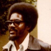 Walter Rodney