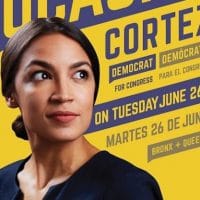 | Alexandria Ocasio Cortez | MR Online