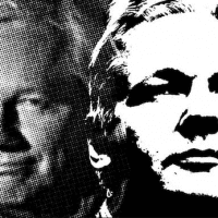 Julian Assange