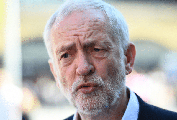 | Jeremy Corbyn | MR Online