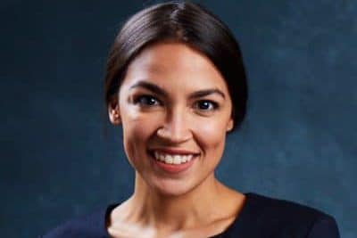 | Alexandria Ocasio Cortez Democratic nominee for Congress in NYs 14th District Bronx and Queens | MR Online