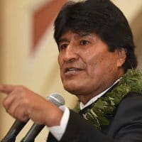 | Bolivian President Reiterates US Pro Coup Plan against Venezuela | MR Online