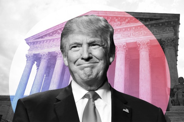 | Trump Revote in the Grasp of Supreme Court Amidst Claims of Voter Fraud and Russian Hacking | MR Online