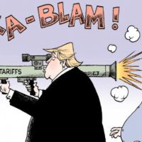 Trump Trade Bazooka