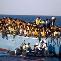 | Europe Climate Migrants | MR Online