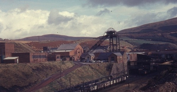 | Breaking with its past as one of the worlds top coal users Wales announced it would end its use of all fossil fuels following the IPCCs report on the climate crisis Photo Walt JabscoFlickrcc | MR Online