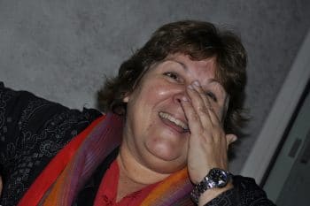 | Aleida Guevara March | MR Online