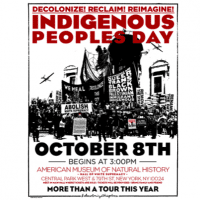 | 10032018Public Letter on Indigenous Peoples Day | MR Online