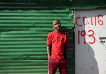 | 29 May 2018 Abahlali baseMjondolo also known as AbM or the red shirts is a shack dwellers movement in South Africa well known for its campaigning against evictions and for public housing Cato Manor has seen many territory battles between the shack dwellers and the Police after The eThekwini municipality started with its violent and unlawful evictions in the last two years Mlungisi Mokoena was shot in the legs during one of these clashes Madelene Cronjé New Frame | MR Online