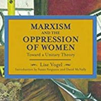 | Amazoncom Marxism and the Oppression of Women Toward a Unitary Theory Historical Materialism Reprint Edition | MR Online