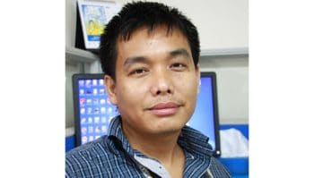 | Rigan Chakma | MR Online