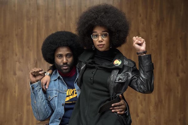 | Sorry to Bother You to BlacKkKlansman Black Auteurs Provide The Wrap | MR Online