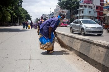 | Dalits from the villages of Anantapur district | MR Online