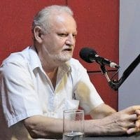 MST leader João Pedro Stedile sat with Brasil de Fato radio interviewers last week to talk about Brazil's political scenario : José Eduardo Bernardes