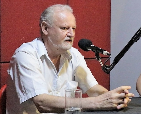 | MST leader João Pedro Stedile sat with Brasil de Fato radio interviewers last week to talk about Brazils political scenario José Eduardo Bernardes | MR Online