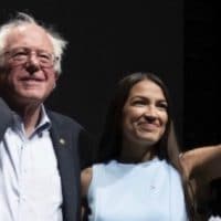 Ocasio-Cortez, Socialism, War and Austerity