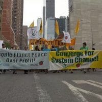 | Peoples Climate March Wikipedia | MR Online