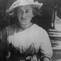 Rosa Luxemburg