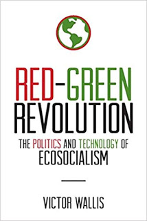 | Red Green Revolution | MR Online