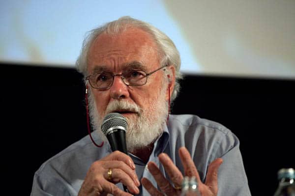 | David Harvey Credit Robert Crc Subversive festival media FAL | MR Online