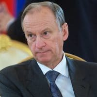 The West is forcing Macedonia, Montenegro and Bosnia and Herzegovina to join NATO, says Nikolai Patrushev (Photo Credit: Meta.mk meta.mk)