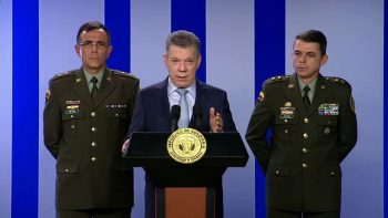 | Former Colombian President Juan Manuel Santos | MR Online