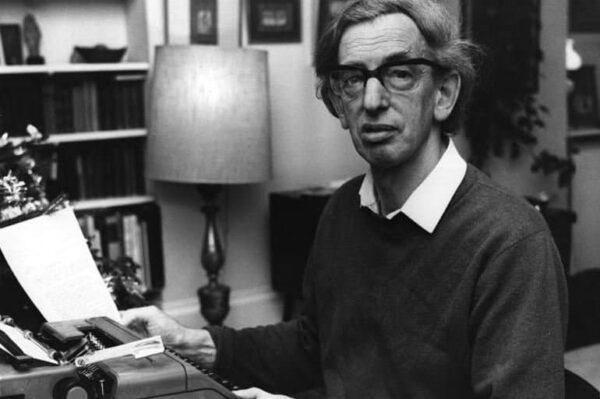 | Eric Hobsbawm Credit Twitter | MR Online