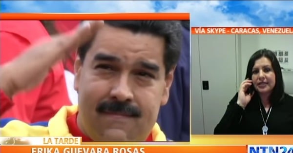 | Maduro Guevara Rosas | MR Online