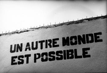 | Un Autre Monde Est Possible | MR Online