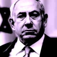 Benjamin Netanyahu