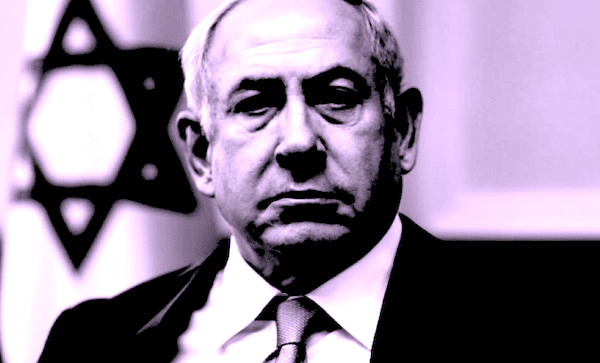 | Benjamin Netanyahu | MR Online