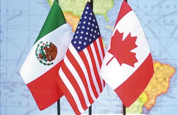 | NAFTA and the North American Auto Indu | MR Online