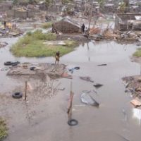 Cyclone Idai, Sanctions and Capitalism