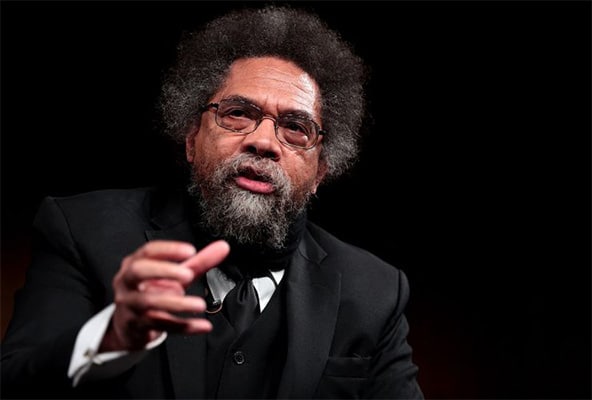 | Cornel West Photo image Gage Skidmore | MR Online