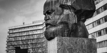 | Image Credit Karl Marx statue Jörg Schubert CC BY 20 | MR Online